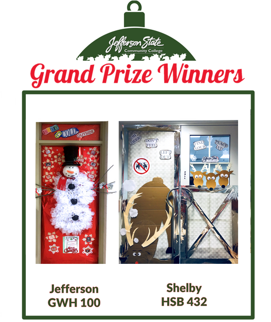 Grand Prize Winners for Page 1147