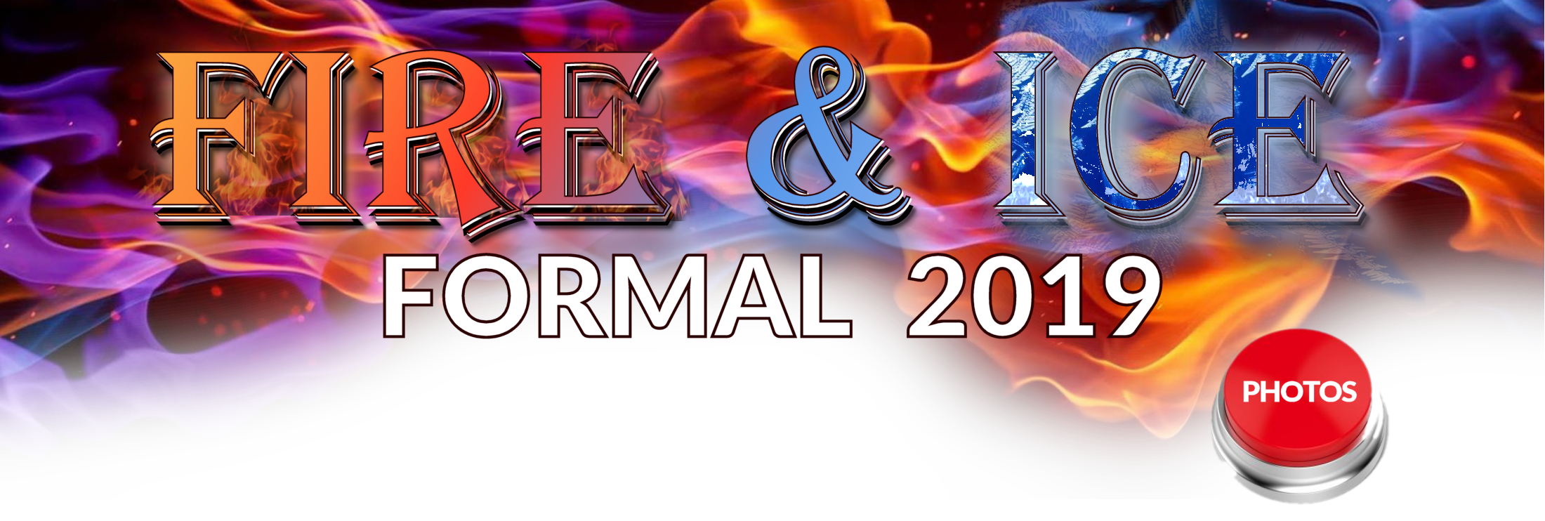 Fire & Ice Click for Photos button