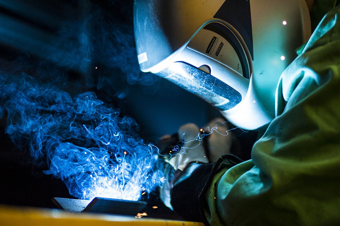 Jefferson State Student Receives Automotive Scholarship Jefferson