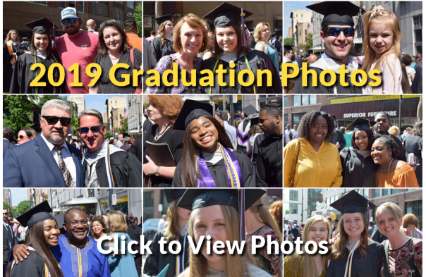 2019 Graduation Photos Page Icon 2
