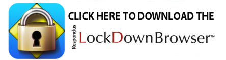 Download Lockdown Browser