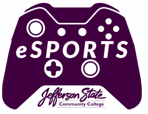 Esports image logo