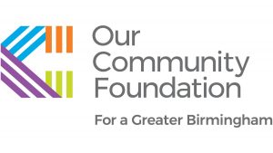 Community Foundation Logo