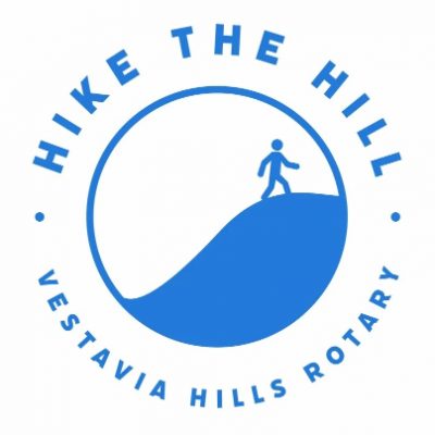 Hike the Hill logo