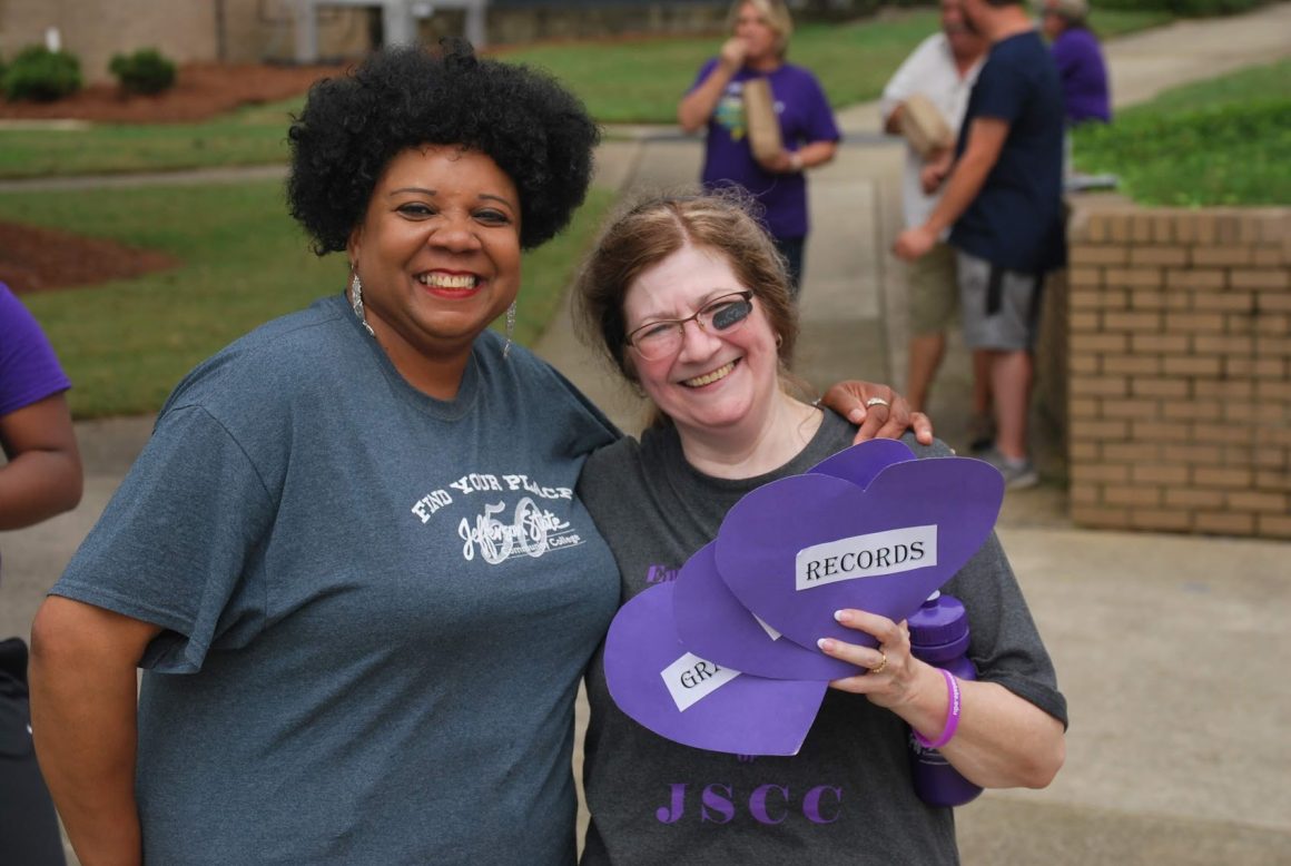 Contact Us Jefferson State Community College