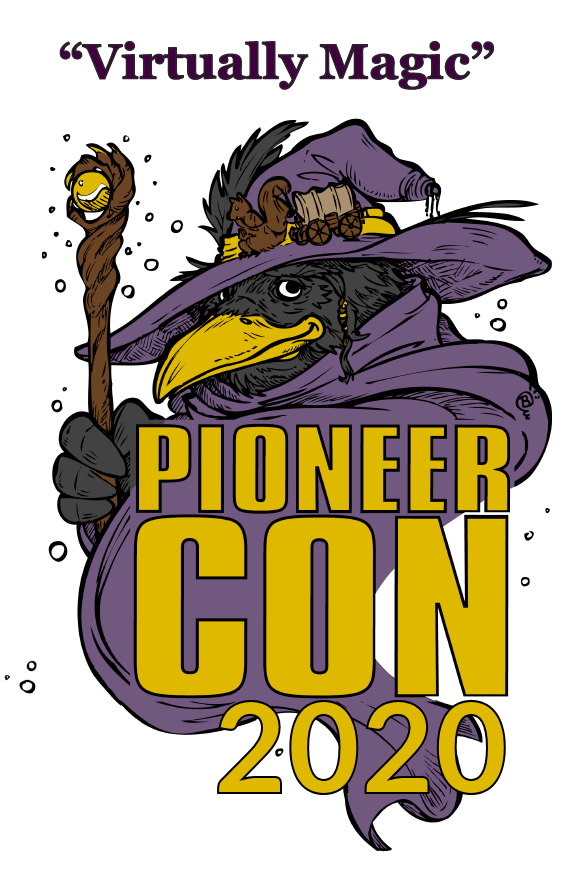 Pioneer Con 2020