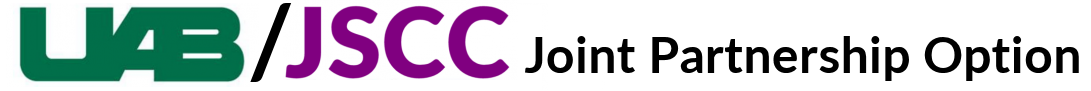 UAB JSCC Joint Nursing Program branch icon