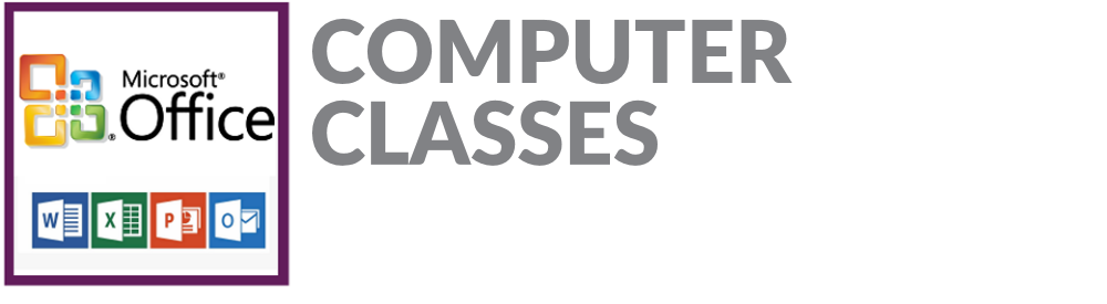 COMPUTER CLASSES Icon2