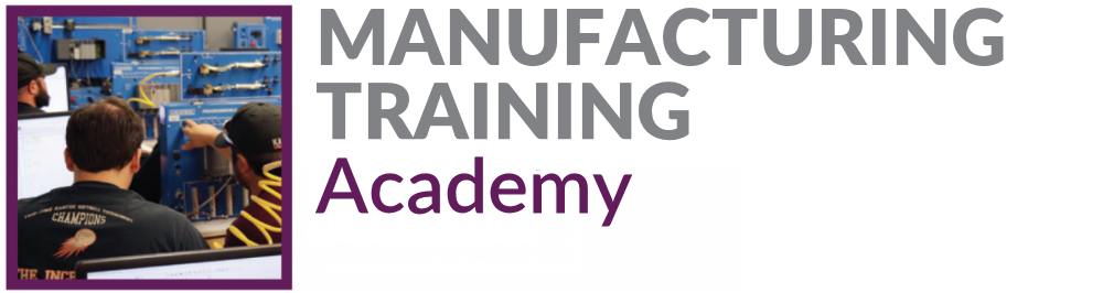 MANUFACTURING TRAINING Icon2