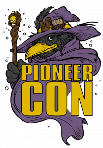 Pioneer Con Logo 2020 Color