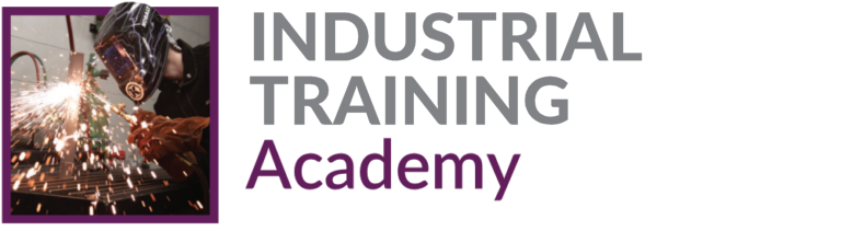 INDUSTRIAL TRAINING Academy Icon 2021