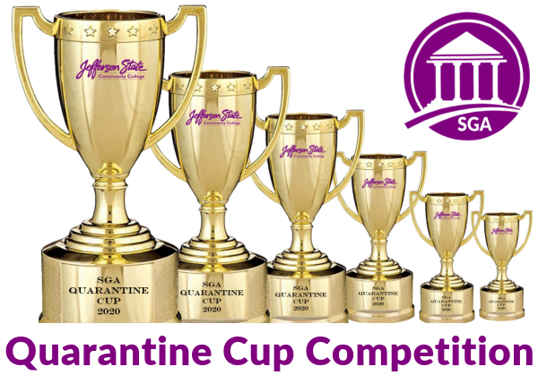 Quarantine Cup Page Image