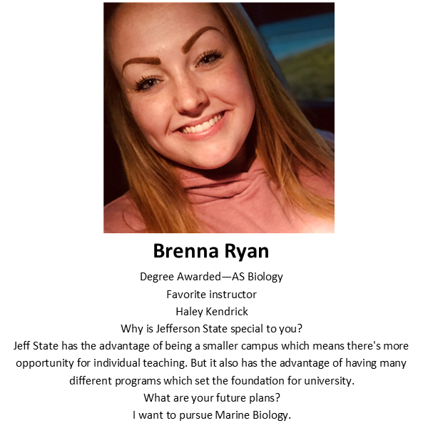 Brenna Ryan