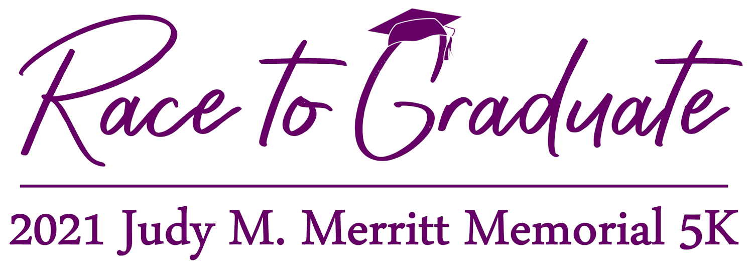 Race to Graduate 5K logo resized A 3