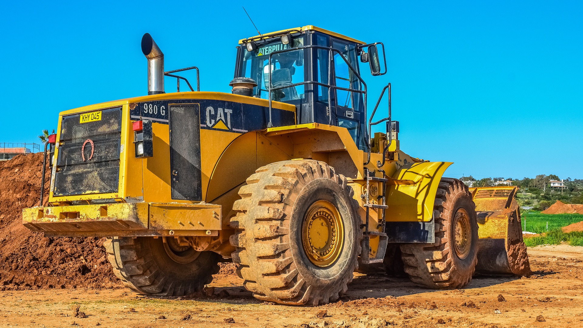bulldozer 4045041 1920