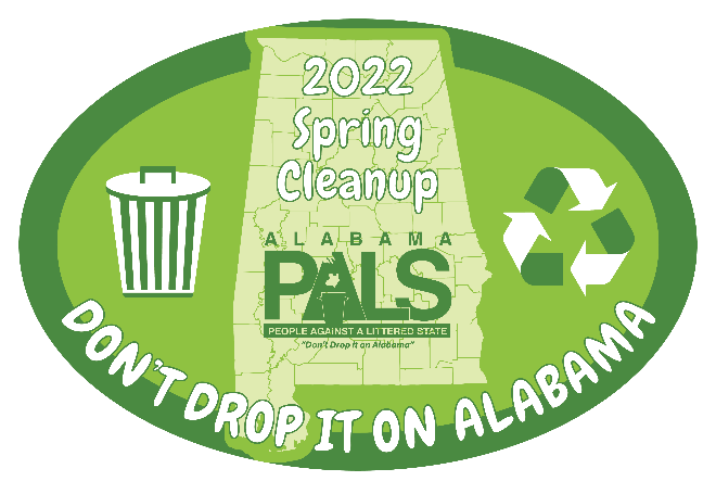 CleanUp2022 Logo