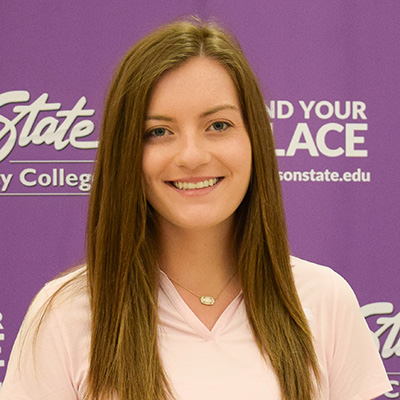 Carlie Aultman