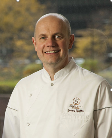 Chef J Pfeiffer