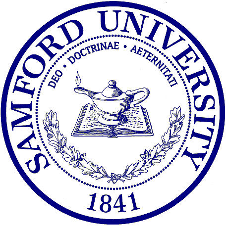 Samford Seal