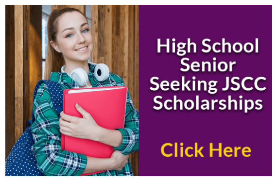 Scholarship High School Studnet 102621