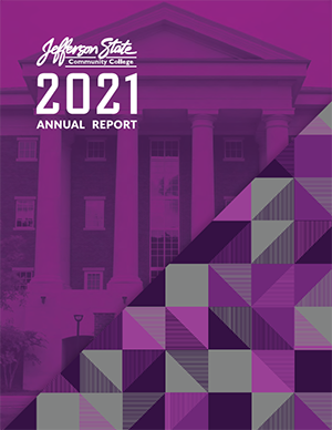 JSCC Annual Report 2021 Icon
