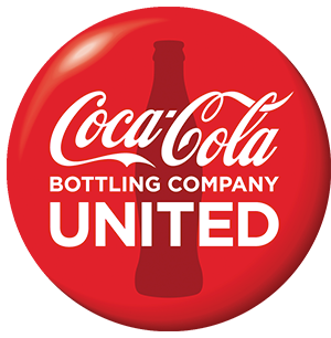 Cocola Bottling Logo