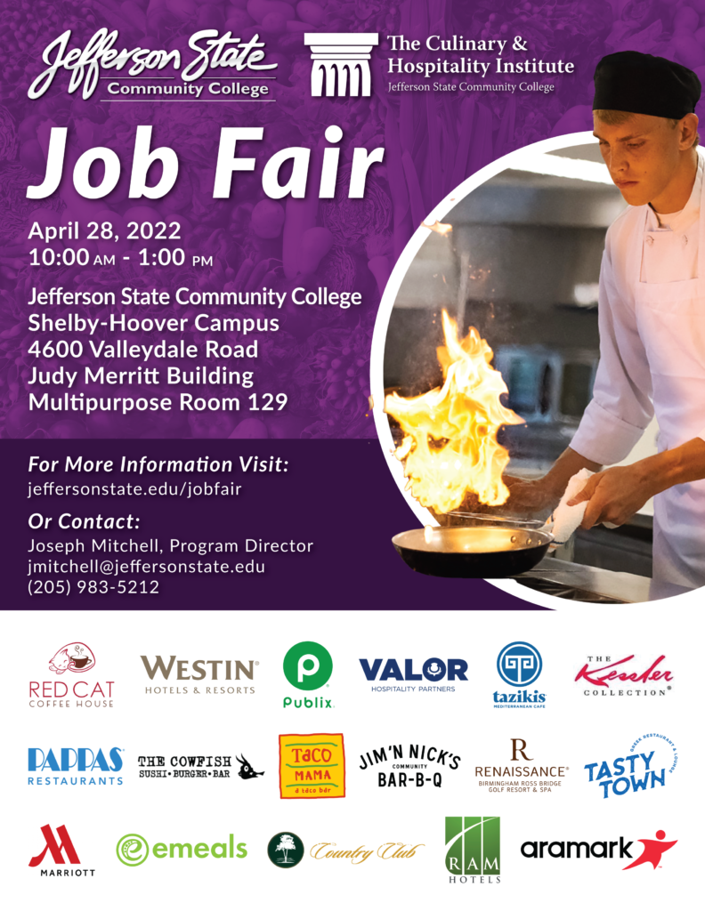 CulinaryJobFairFlyer Web 01 1