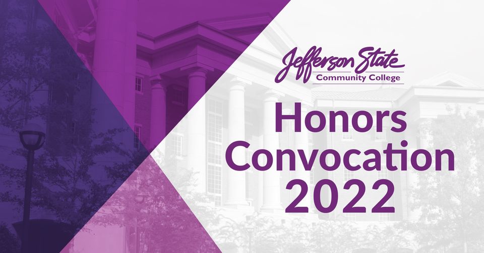 Honors Convocation 2022 Cover Image