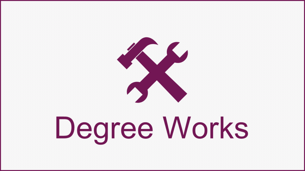 Degree Works