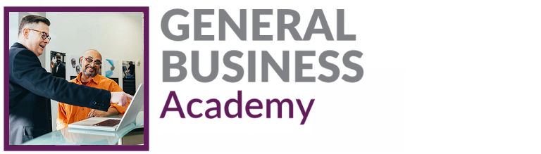 General Business Academy 8 22