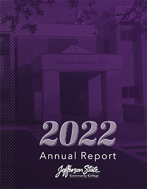 Annual Report Cover 2023