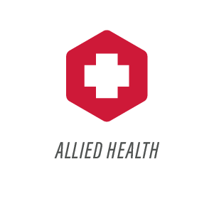 AlliedHealth IconButton