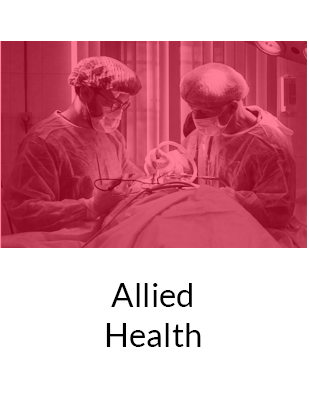 Meta Major Allied Health Image