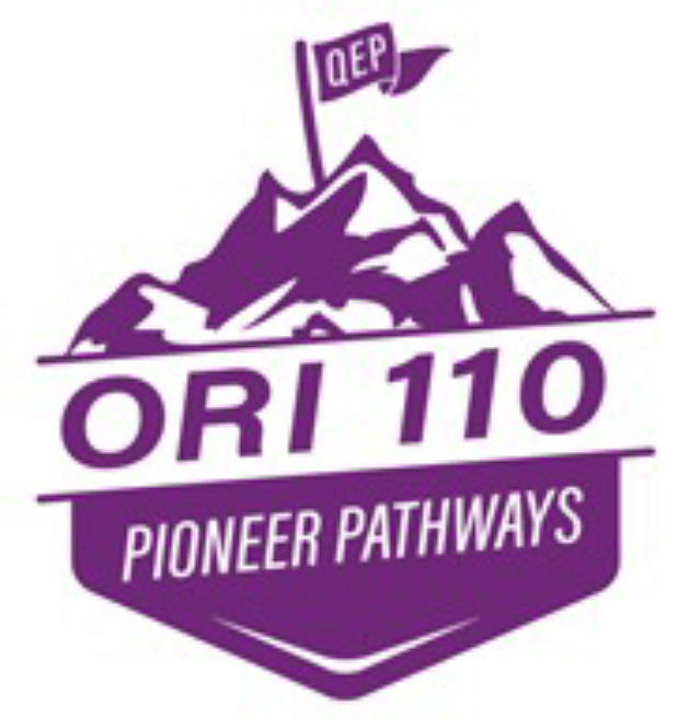 QEP logo