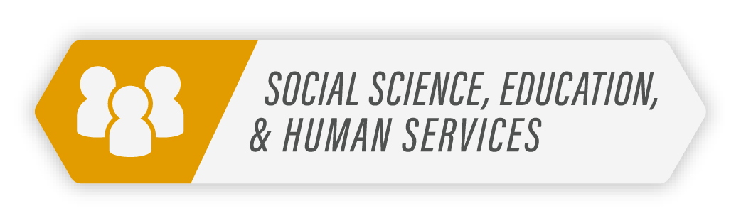 SocialScience Button