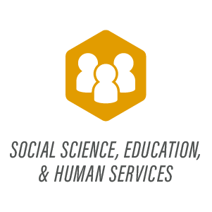 SocialScience IconButton