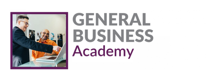 General Business fast Track Logo