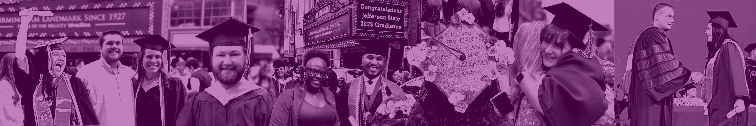 Graduation 2023 Header