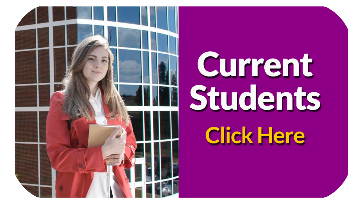 DE Transcript Request Current Student Button 71123