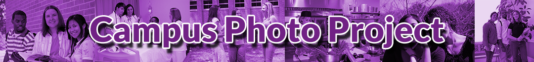 Photo Session Page Banner