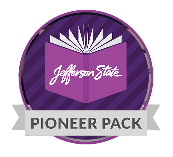 Pioneer Pack Icon