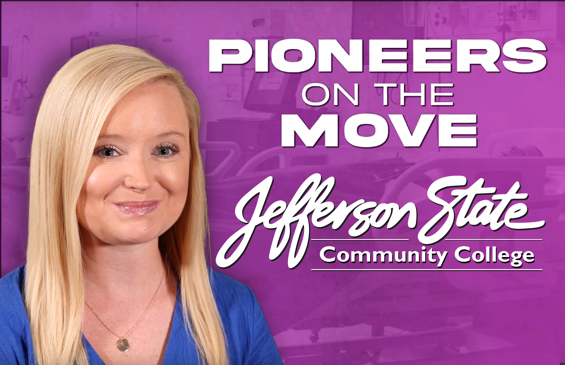 Jefferson State Community College One of Alabama's Leading TwoYear