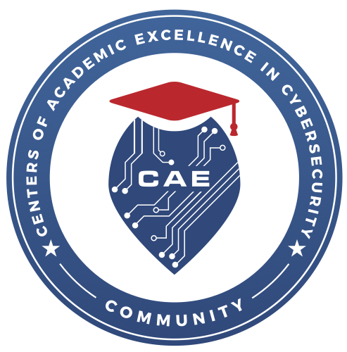 Offical CAE Seal 2023