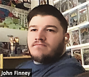 John Finney
