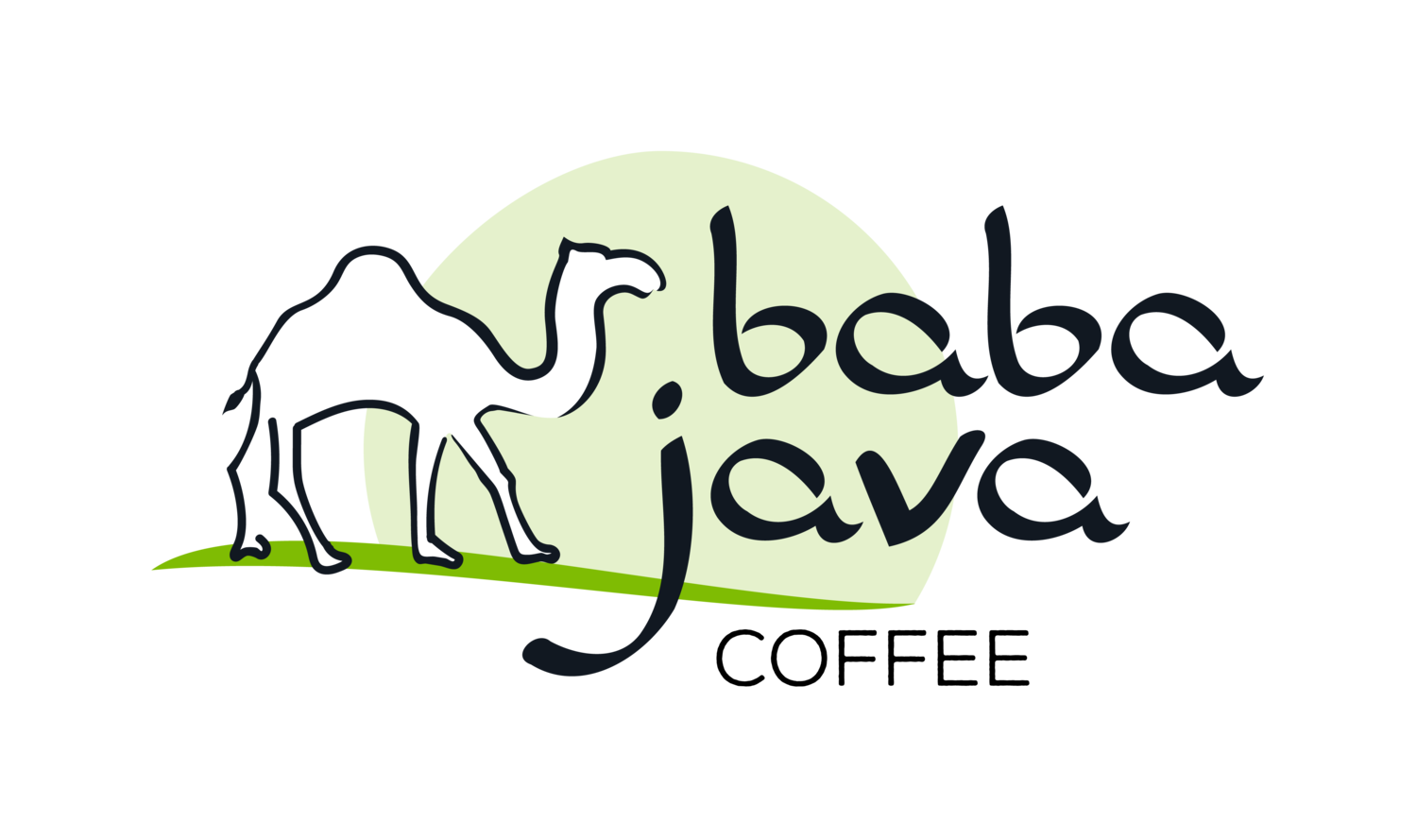 BabaJava Logo Color LightBG