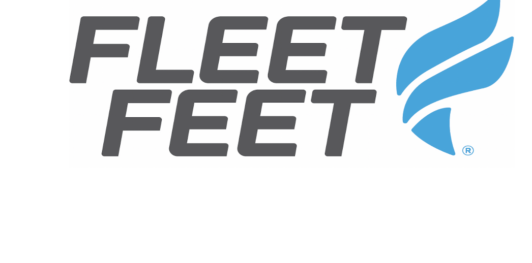 Fleet Feet logo