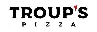 Troup's Pizza logo