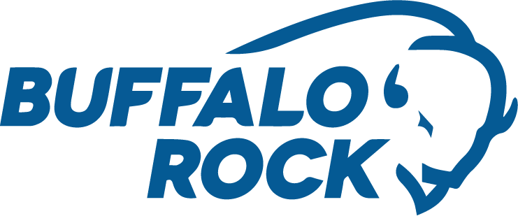 buffalo rock logo