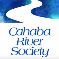 cahaba river society logo
