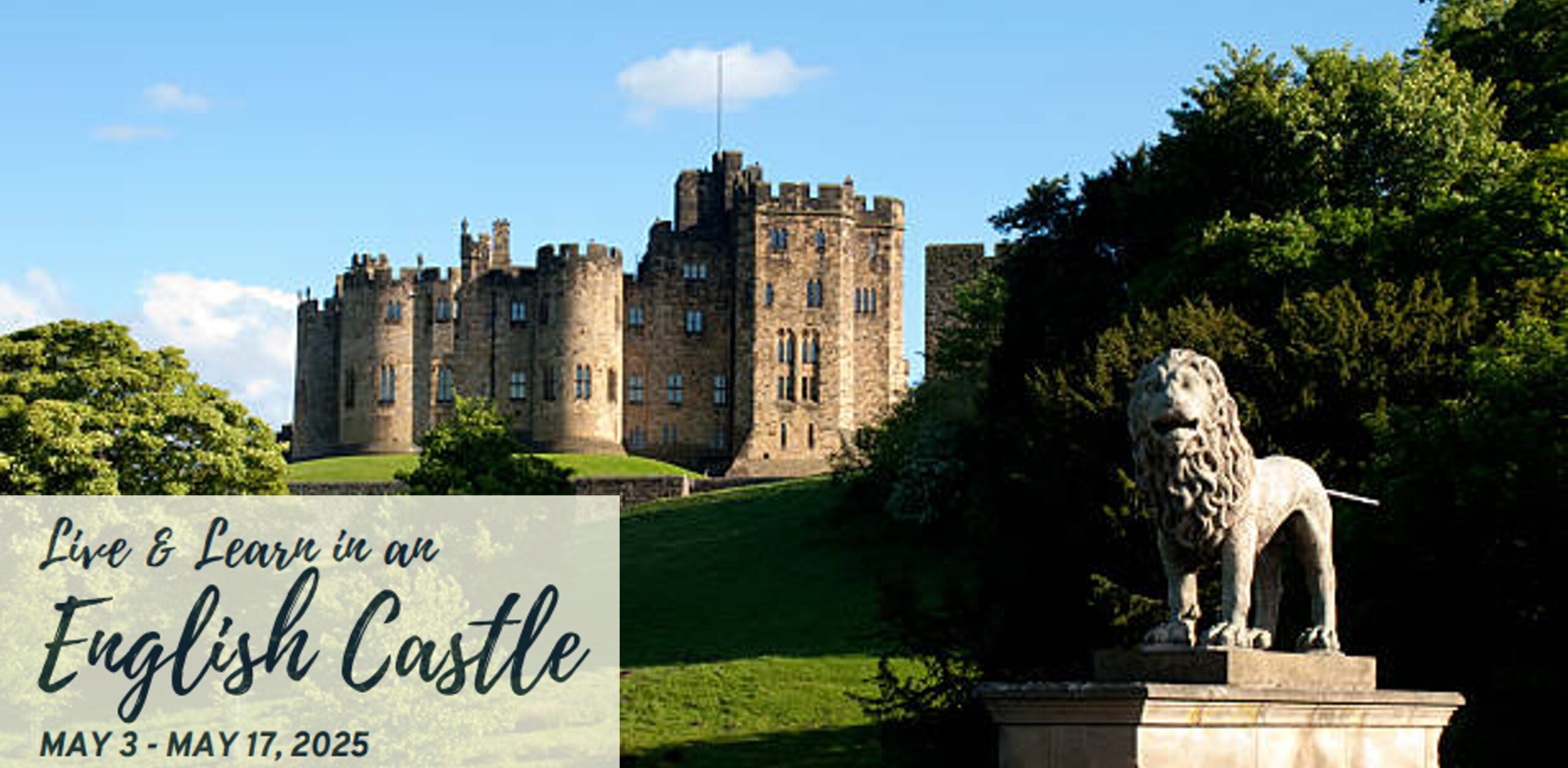 English Castle